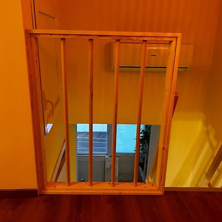 Lotus Apartman Bari Kültér fotó