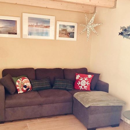 Lotus Apartman Bari Kültér fotó