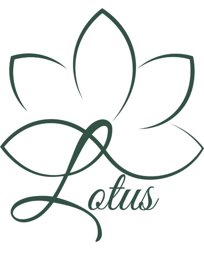 Lotus Apartman Bari Kültér fotó