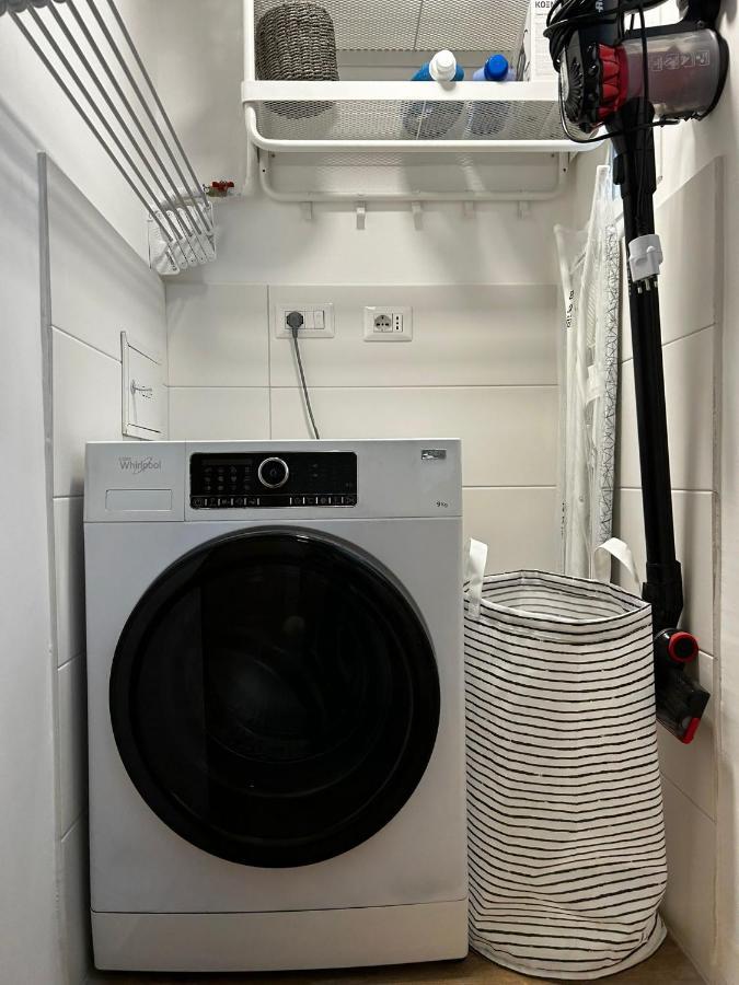 Lotus Apartman Bari Kültér fotó