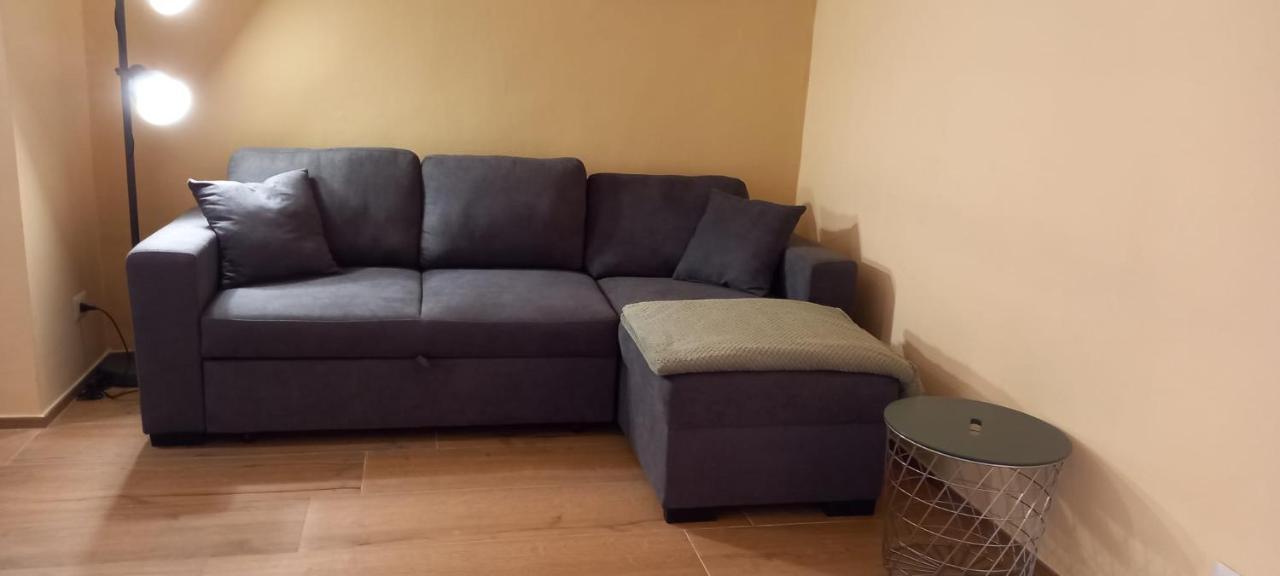 Lotus Apartman Bari Kültér fotó